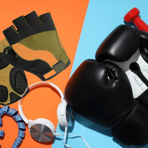 Buy Sports Gloves Online – Boxing, Cycling & Fitness