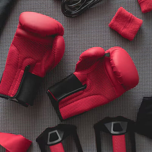 Martial Arts Styles, Benefits & Training Essentials