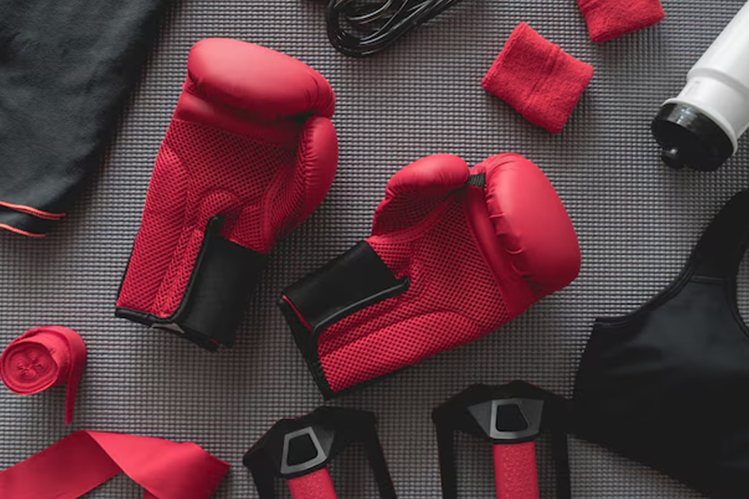 Martial arts training styles including karate, taekwondo, kung fu, and Brazilian jiu-jitsu